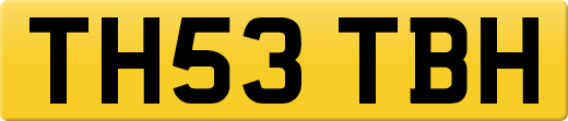 TH53TBH